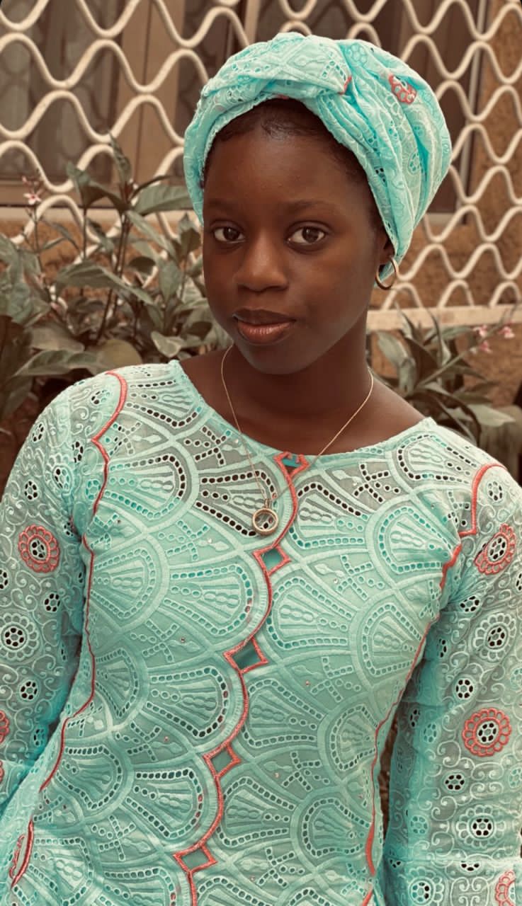 Maguette NDIAYE